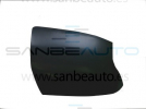 FORD FOCUS/C-MAX 04-*CARCASA ESPEJO DCH PARA PINTAR CON AGUJERO PARA PILOTO
