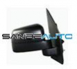 FORD TRANSIT CONNECT 09-*RETROVISOR MANUAL DCH CONVEXO