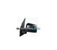 FORD TRANSIT CONNECT 09-*RETROVISOR ELECTRICO IZQ CALEFACTADO ASFERICO PARA PINTAR 5 PINES