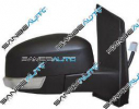 FORD FOCUS 08-*ESPEJO DCH ELECTRICO TERMICO PARA PINTAR CON PILOTO CONVEXO