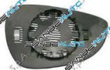 FORD FOCUS 08-*CRISTAL ESPEJO IZQ TERMICO CONVEXO