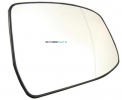 FORD FOCUS 11-*CRISTAL RETROVISOR DCH ASFERICO