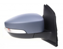 FORD KUGA 13-*RETROVISOR DCH ELECTRICO CALEFACTADO CON PILOTO PARA PINTAR ASFERICO 6PIN
