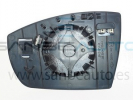 FORD KUGA 13-*CRISTAL RETROVISOR DCH CALEFACTADO ASFERICO