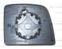 FORD TRANSIT CONNECT 14-*CRISTAL RETROVISOR IZQ CONVEXO