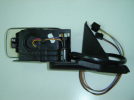 LANCIA DEDRA 90-*CUERPO ESPEJO ELECTRICO TERMICO DCH