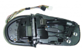 MERCEDES C 01-*CUERPO.IZQ.ELECTRICO .ASFERICO .TERMICO .ABATIBLE. 9 PINS
