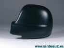 MERCEDES VITO 03-*CARCASA RETROVISOR IZQ