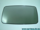 MERCEDES SPRINTER 95-*CRISTAL RETROVISOR  SOPORTE DCH