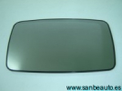 MERCEDES SPRINTER 95-*CRISTAL RETROVISOR  SOPORTE IZQ