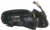MERCEDES S W220 98-*ESPEJO DCH ELECTRICO CALEFACTADO ABATIBLE ELECTRICAMENTE CON MEMORIAS CON PILOTO ASFERICO