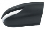 MERCEDES B W245 05-/A169 *CARCASA RETROVISOR DCH NEGRA