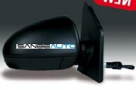 MCC SMART FOR TWO 07-*RETROVISOR DCH MANUAL CONV