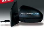 MCC SMART FOR TWO 07-*RETROVISOR IZQ MANUAL PARA PINTAR CONVEXO