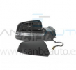 MERCEDES A W169/B W245 09-*RETROVISOR DCH ELECTRICO ASFERICO CALEFACTADO CON PILOTO ABATIBLE ELECTRICAMENTE