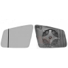 MERCEDES CLA W117 13-/S W221 09-* CRISTAL RETROVISOR IZQ TERMICO ASFERICO