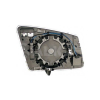 MERCEDES CLA W117 13-/S W221 09-*CRISTAL RETROVISOR DCH TERMICO ASFERICO CON SENSOR  ANGULO MUERTO