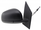 SMART FORTWO 14-*RETROVISOR DCH MANUAL PARA PINTAR CONVEXO CON SENSOR DE TEMPERATURA 2 PIN