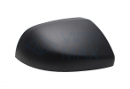 MERCEDES VITO 15-*CARCASA RETROVISOR DCH NEGRA