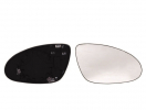 MERCEDES S W221 05-*CRISTAL RETROVISOR DCH ASFERICO TERMICO