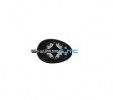 MINI COOPER/ONE(R56) 07-*CRISTAL RETROVISOR IZQ CALEFACTADO ASFERICO