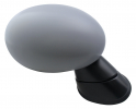 MINI (F56) 14-*RETROVISOR DCH ELECTRICO CALEFACTADO PARA PINTAR ABATIBLE ELECTRICAMENTE CONVEXO CON MEMORIAS 3PIN