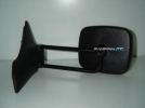 OPEL CORSA COMBO 95-*ESPEJO COMPLETO MANUAL  IZQ