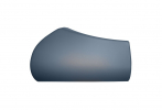 OPEL VECTRA 95-*CARCASA RETROVISOR DCH PEQUEÑA PARA PINTAR