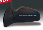 OPEL ASTRA GTC 04-*RETROVISOR ELECTRICO IZQ ASFERICO CALEFACTADO 3P