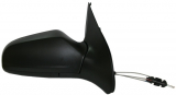 OPEL ASTRA 04-*RETROVISOR DCH MANUAL CONVEXO 5 PUERTAS
