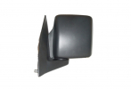 OPEL COMBO 02-*RETROVISOR IZQ ELECTRICO CALEFACTADO NEGRO CONVEXO