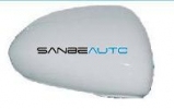 OPEL CORSA 06-*CARCASA RETROVISOR.DCH PARA PINTAR
