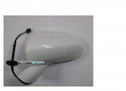 OPEL CORSA 06-*RETROVISOR ELECTRICO IZQ CALEFACTADO TODO PARA PINTAR ASFERICO