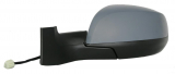 OPEL AGILA/SUZUKI SPLASH 08-*RETROVISOR DCH ELECTRIC. TERMICO PARA PINTAR CONVEXO