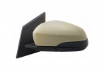OPEL KARL 2015.01-*RETROVISOR IZQ ELECTRICO PARA PINTAR CALEFACTADO CONVEXO 5PINS