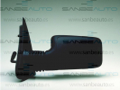PEUGEOT 405 -88*ESPEJO IZQ MANUAL