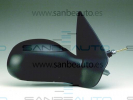 PEUGEOT 206 98-*ESPEJO DCH. MANUAL