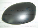 PEUGEOT 206 98-*CARCASA ESP IZQ NEGRA