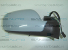 PEUGEOT 307 01-*ESPEJO.DCH ELECTR. TERMICO CON SENSOR DE TEMPERATURA