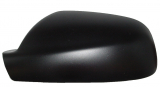 PEUGEOT 307 01-/XSARA/407 03-*CARCASA RETROVISOR IZQ NEGRA