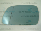 PEUGEOT 407 04-*CRISTAL ESPEJO.IZQ CONVEXO.AZULADO TERMICO