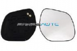 PEUGEOT 4007 07-/C-CROS*CRISTAL RETROVISOR DCH TERMICO