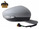  PEUGEOT 508 2014.07- * RETROVISOR DCH ELECTRICO TERMINAL ABATIBLE ELECTRICAMENTE CON PILOTO CON SENSOR DE TEMPERATURA 10PIN