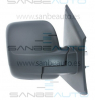 RENAULT TRAFIC/VIV 14-*RETROVISOR DCH ELECTRICO NEGRO CON SENSOR DE TEMPERATURA ASFERICO 7PIN
