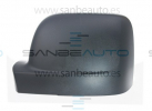 RENAULT TRAFIC/VIVARO 14-*CARCASA RETROVISOR IZQ NEGRA