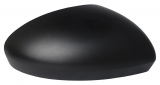  RENAULT CAPTUR 2019.12- * CARCASA  RETROVISOR DCH NEGRA
