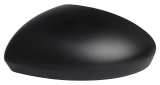  RENAULT CAPTUR 2019.12- * CARCASA  RETROVISOR IZQ NEGRA