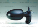 RENAULT TWINGO 93-*ESPEJO MANUAL DCH
