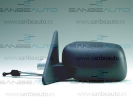 RENAULT SUPER 5 85-*ESPEJO MANUAL IZQ