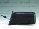 RENAULT 9/11*ESPEJO MANUAL IZQ